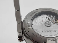 Heren polshorloge, cartier, pasha 4363 - afbeelding 17 van  28