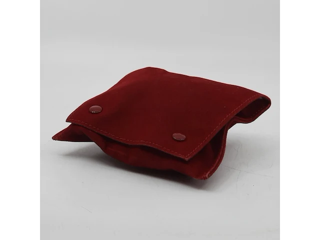 Heren polshorloge, cartier, pasha 4363 - afbeelding 21 van  28