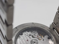 Heren polshorloge, cartier, pasha chrono 4363 - afbeelding 18 van  28