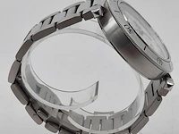 Heren polshorloge, cartier, pasha chrono 4363 - afbeelding 27 van  28