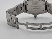 Heren polshorloge, cartier, roadster 2510 - afbeelding 5 van  20