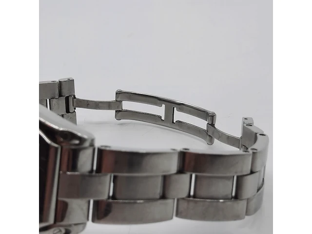 Heren polshorloge, cartier, roadster 2510 - afbeelding 7 van  20
