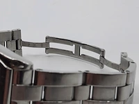 Heren polshorloge, cartier, roadster 2510 - afbeelding 7 van  20