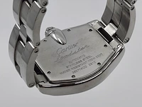 Heren polshorloge, cartier, roadster 2510 - afbeelding 9 van  20