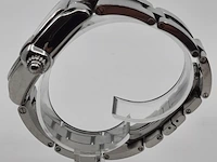 Heren polshorloge, cartier, roadster 2510 - afbeelding 15 van  20