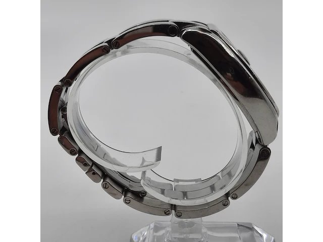 Heren polshorloge, cartier, roadster 2510 - afbeelding 19 van  20