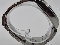Heren polshorloge, cartier, roadster 2510 - afbeelding 19 van  20