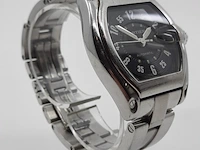 Heren polshorloge, cartier, roadster 2510 - afbeelding 20 van  20