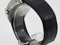 Heren polshorloge, cartier, santos 100 2656 - afbeelding 23 van  27