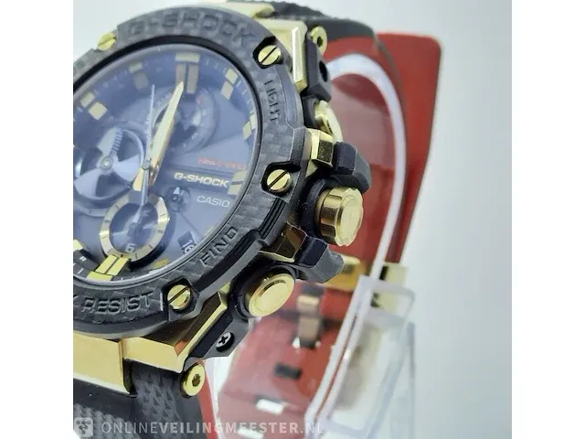 Heren polshorloge casio, g-shock 5513 - afbeelding 2 van  15