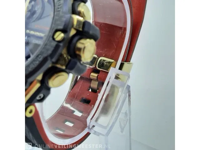 Heren polshorloge casio, g-shock 5513 - afbeelding 3 van  15
