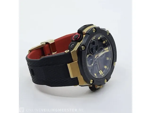 Heren polshorloge casio, g-shock 5513 - afbeelding 7 van  15