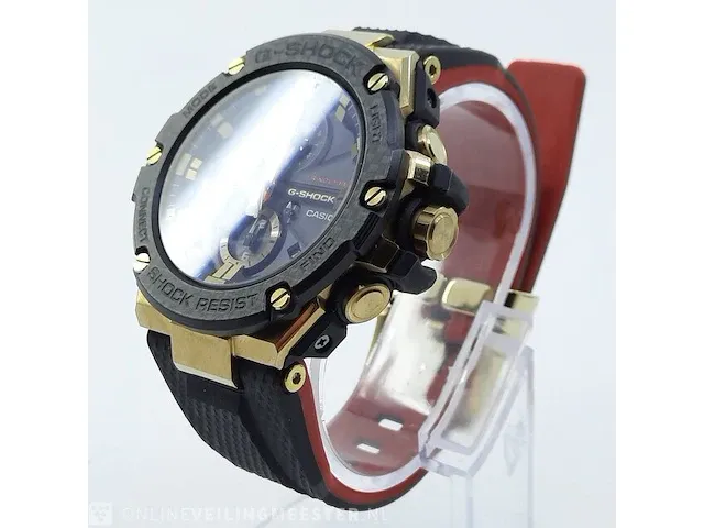 Heren polshorloge casio, g-shock 5513 - afbeelding 8 van  15