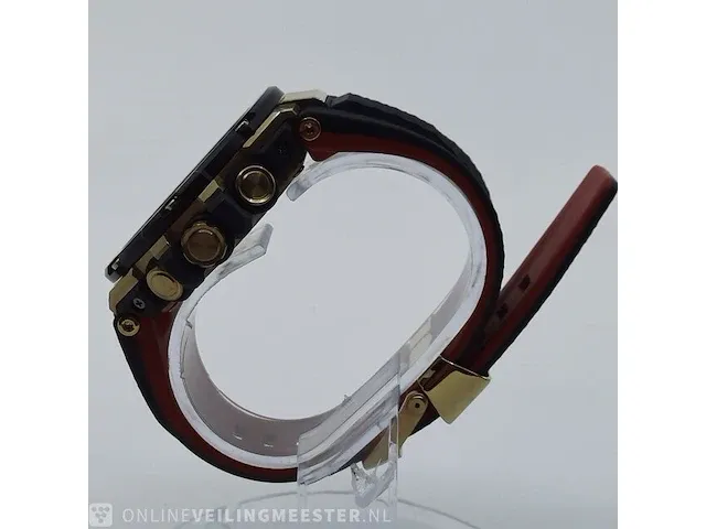 Heren polshorloge casio, g-shock 5513 - afbeelding 9 van  15