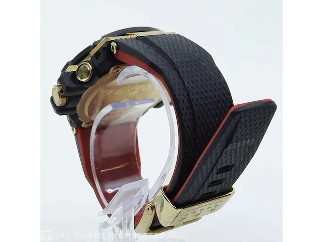Heren polshorloge casio, g-shock 5513 - afbeelding 10 van  15