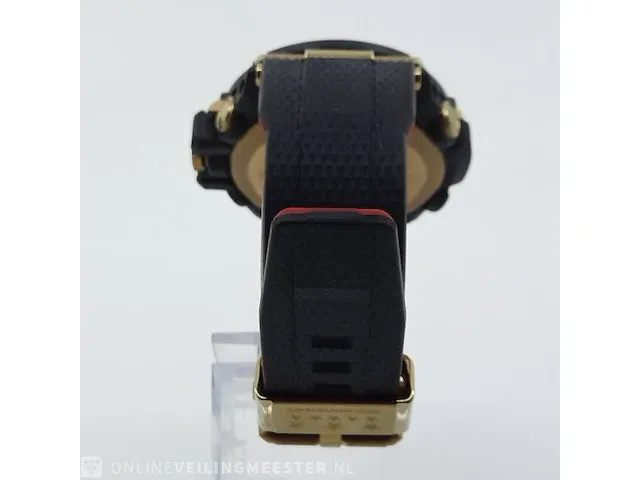 Heren polshorloge casio, g-shock 5513 - afbeelding 11 van  15