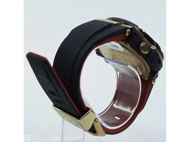 Heren polshorloge casio, g-shock 5513 - afbeelding 12 van  15