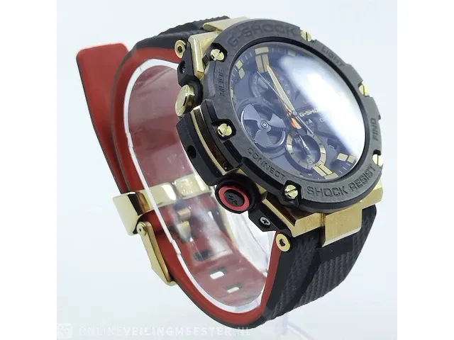 Heren polshorloge casio, g-shock 5513 - afbeelding 14 van  15