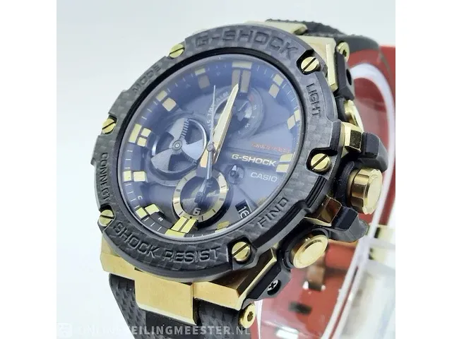 Heren polshorloge casio, g-shock 5513 - afbeelding 15 van  15