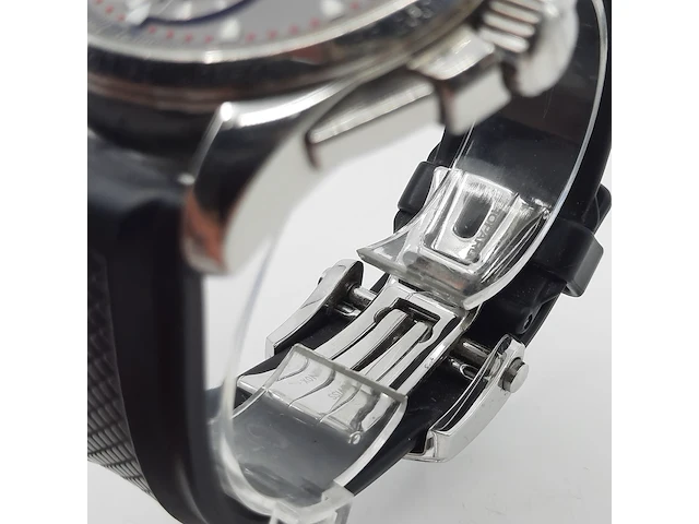 Heren polshorloge, chopard, 1000 miglia gran turismo xl - afbeelding 4 van  36