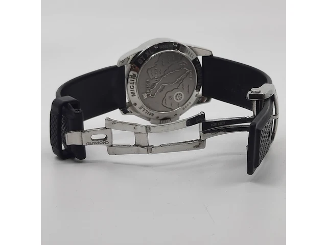 Heren polshorloge, chopard, 1000 miglia gran turismo xl - afbeelding 5 van  36