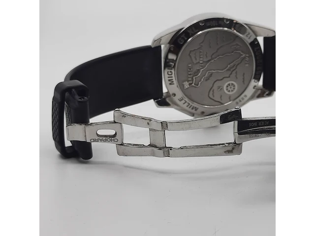 Heren polshorloge, chopard, 1000 miglia gran turismo xl - afbeelding 6 van  36