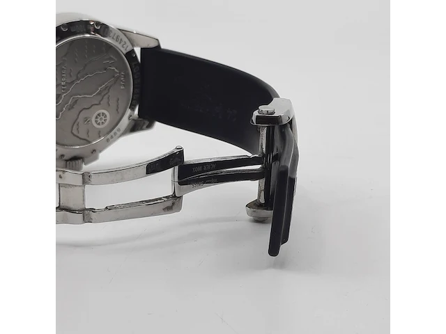 Heren polshorloge, chopard, 1000 miglia gran turismo xl - afbeelding 7 van  36