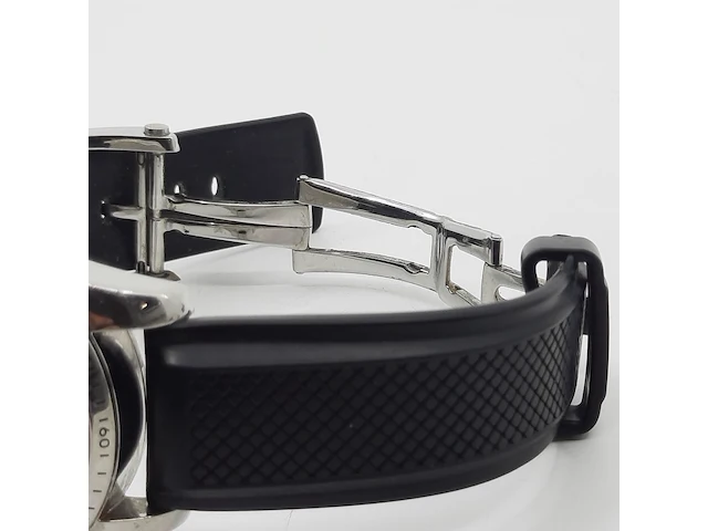 Heren polshorloge, chopard, 1000 miglia gran turismo xl - afbeelding 8 van  36