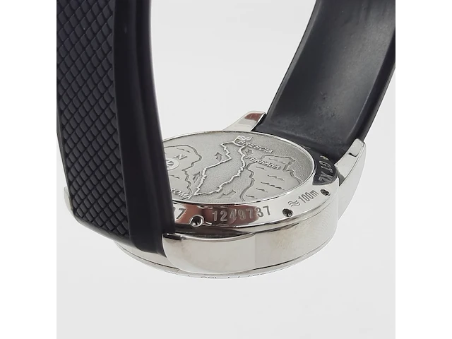 Heren polshorloge, chopard, 1000 miglia gran turismo xl - afbeelding 10 van  36