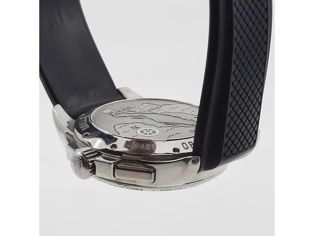 Heren polshorloge, chopard, 1000 miglia gran turismo xl - afbeelding 11 van  36