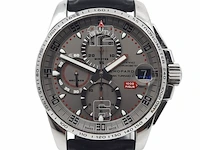 Heren polshorloge, chopard, 1000 miglia gran turismo xl