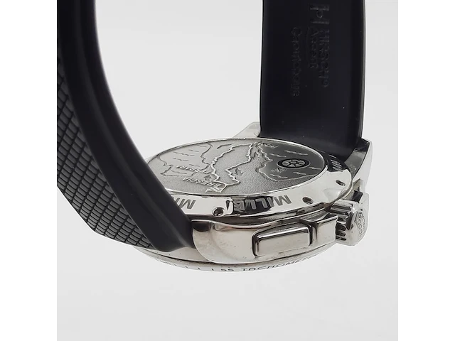 Heren polshorloge, chopard, 1000 miglia gran turismo xl - afbeelding 13 van  36