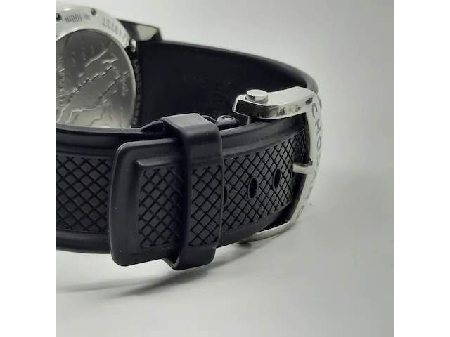 Heren polshorloge, chopard, 1000 miglia gran turismo xl - afbeelding 18 van  36
