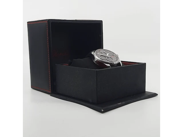 Heren polshorloge, chopard, 1000 miglia gran turismo xl - afbeelding 20 van  36
