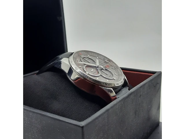 Heren polshorloge, chopard, 1000 miglia gran turismo xl - afbeelding 21 van  36