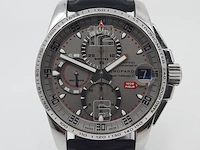 Heren polshorloge, chopard, 1000 miglia gran turismo xl - afbeelding 12 van  36