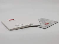 Heren polshorloge, chopard, 1000 miglia gran turismo xl - afbeelding 24 van  36