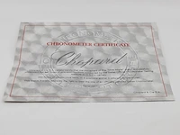 Heren polshorloge, chopard, 1000 miglia gran turismo xl - afbeelding 25 van  36