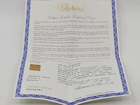 Heren polshorloge, chopard, 1000 miglia gran turismo xl - afbeelding 27 van  36