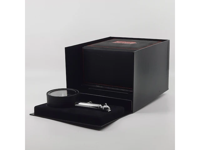 Heren polshorloge, chopard, 1000 miglia gran turismo xl - afbeelding 28 van  36