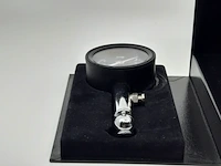Heren polshorloge, chopard, 1000 miglia gran turismo xl - afbeelding 29 van  36