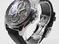 Heren polshorloge, chopard, 1000 miglia gran turismo xl - afbeelding 23 van  36
