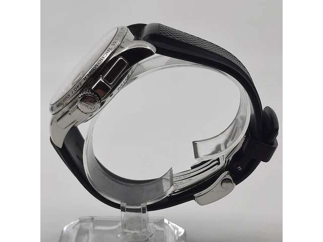 Heren polshorloge, chopard, 1000 miglia gran turismo xl - afbeelding 31 van  36