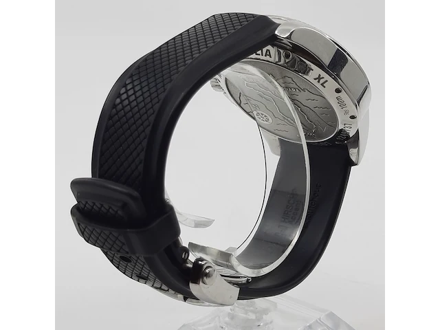 Heren polshorloge, chopard, 1000 miglia gran turismo xl - afbeelding 34 van  36