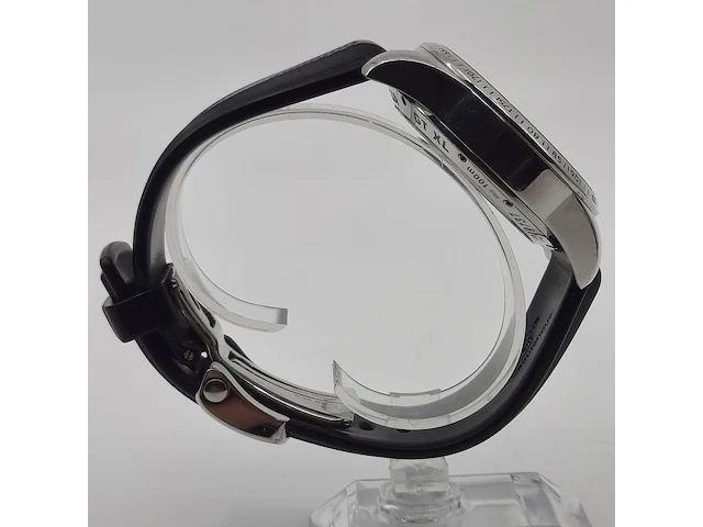 Heren polshorloge, chopard, 1000 miglia gran turismo xl - afbeelding 35 van  36