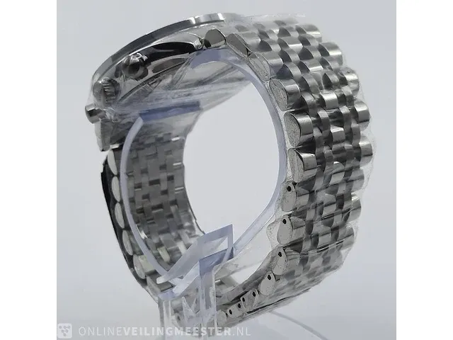 Heren polshorloge emporio armani, ar 5988 - afbeelding 6 van  12