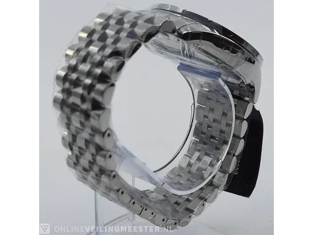 Heren polshorloge emporio armani, ar 5988 - afbeelding 8 van  12