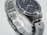 Heren polshorloge emporio armani, ar 5988 - afbeelding 9 van  12