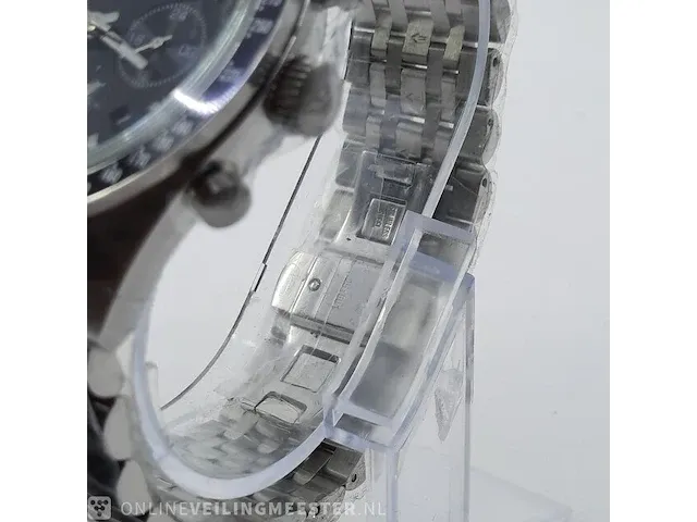 Heren polshorloge emporio armani, ar 5988 - afbeelding 12 van  12