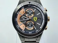 Heren polshorloge ferrari, sf.25.1.34.0236 - afbeelding 1 van  11